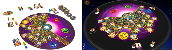 Monetizing Games – Tabletopia