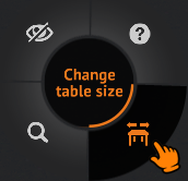 table_size_menu