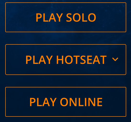 How to Play Hot Seat 