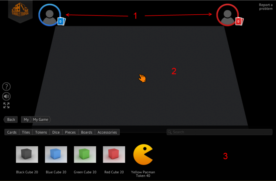 How to Create a Board Game? Tabletopia