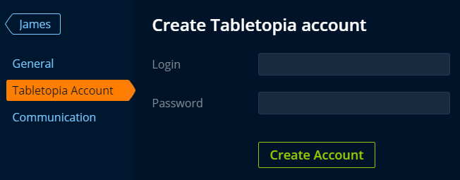 Tabletopia on Steam